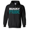 18500 Adult Heavy Blend Hooded Sweatshirt Thumbnail