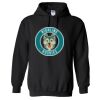 18500 Adult Heavy Blend Hooded Sweatshirt Thumbnail