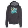 3719Y Youth Sponge Fleece Hoodie Thumbnail