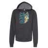 3719Y Youth Sponge Fleece Hoodie Thumbnail