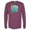 3513 Adult Extra Soft Tri-blend Long Sleeve Thumbnail